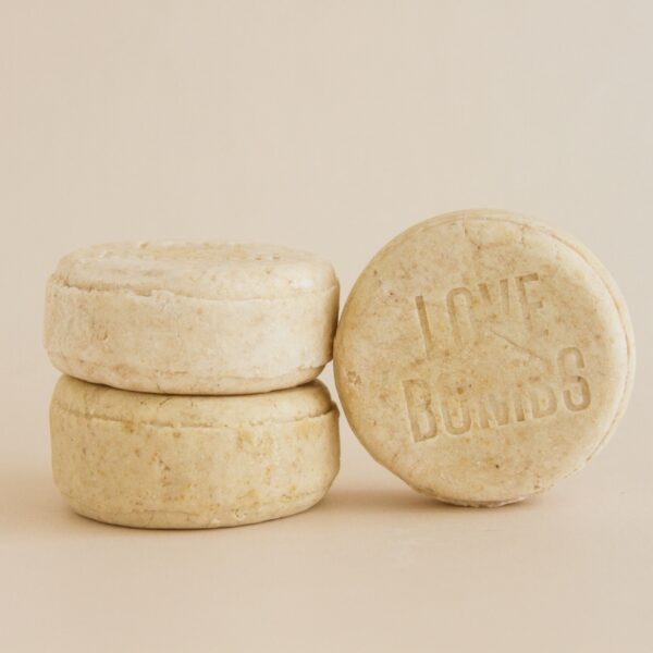 Shampoo de Coco