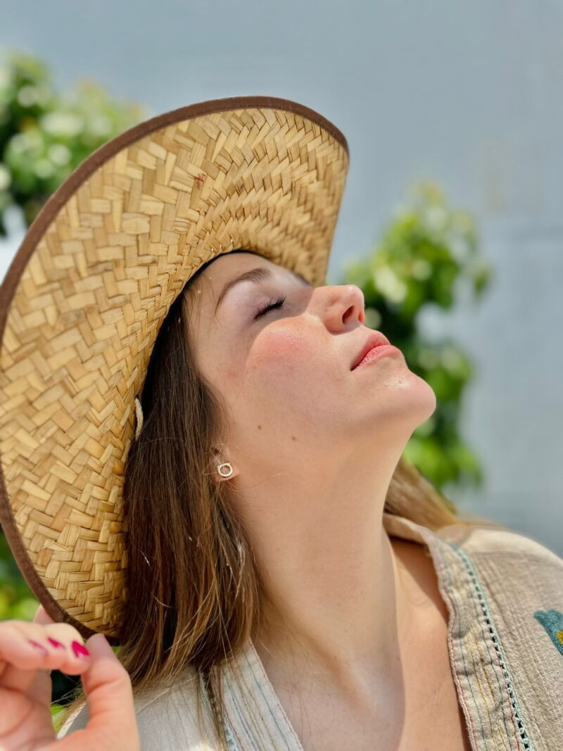 Lips & Cheeks - Peach - Imagen 2
