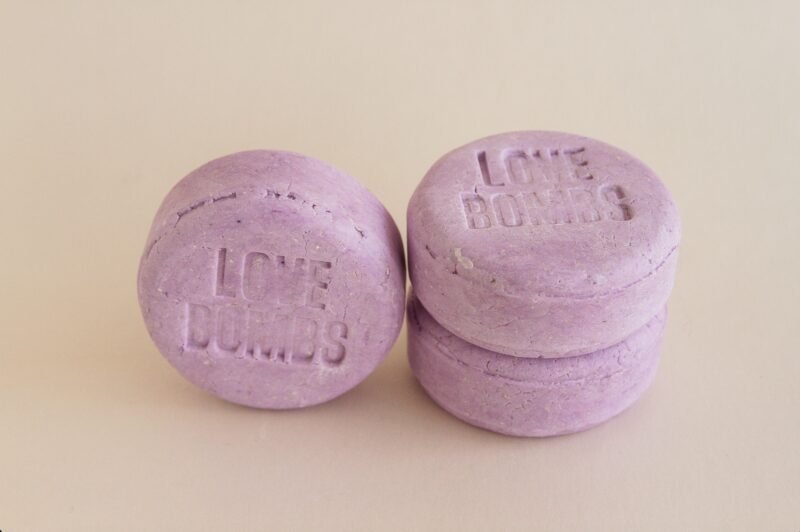 Shampoo de Lavanda - Imagen 2