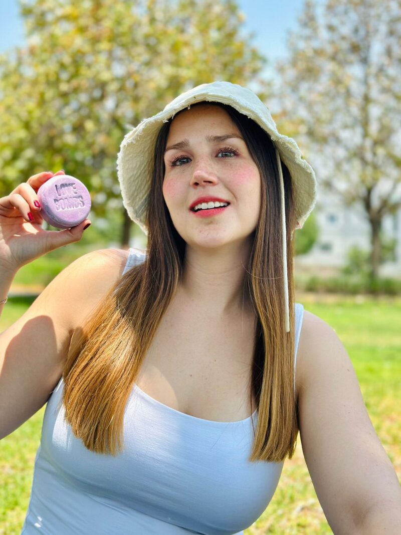 Shampoo de Lavanda - Imagen 5