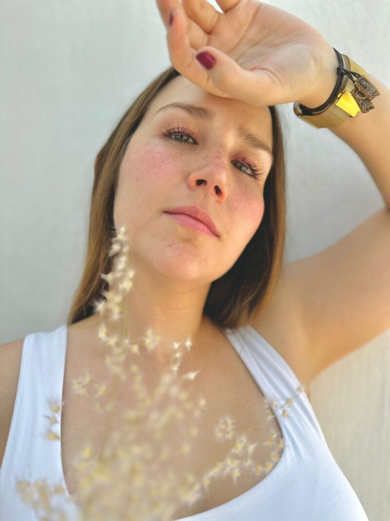 Lips & Cheeks - Baby Pink - Imagen 2