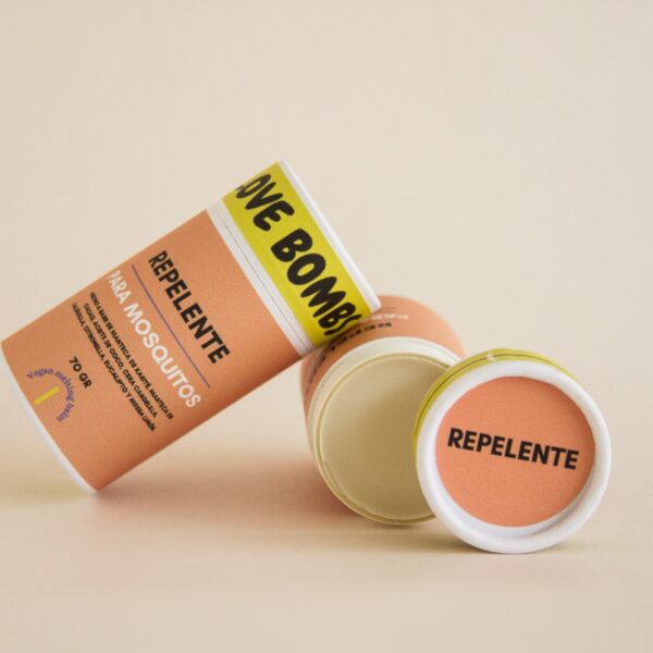 Repelente para mosquitos