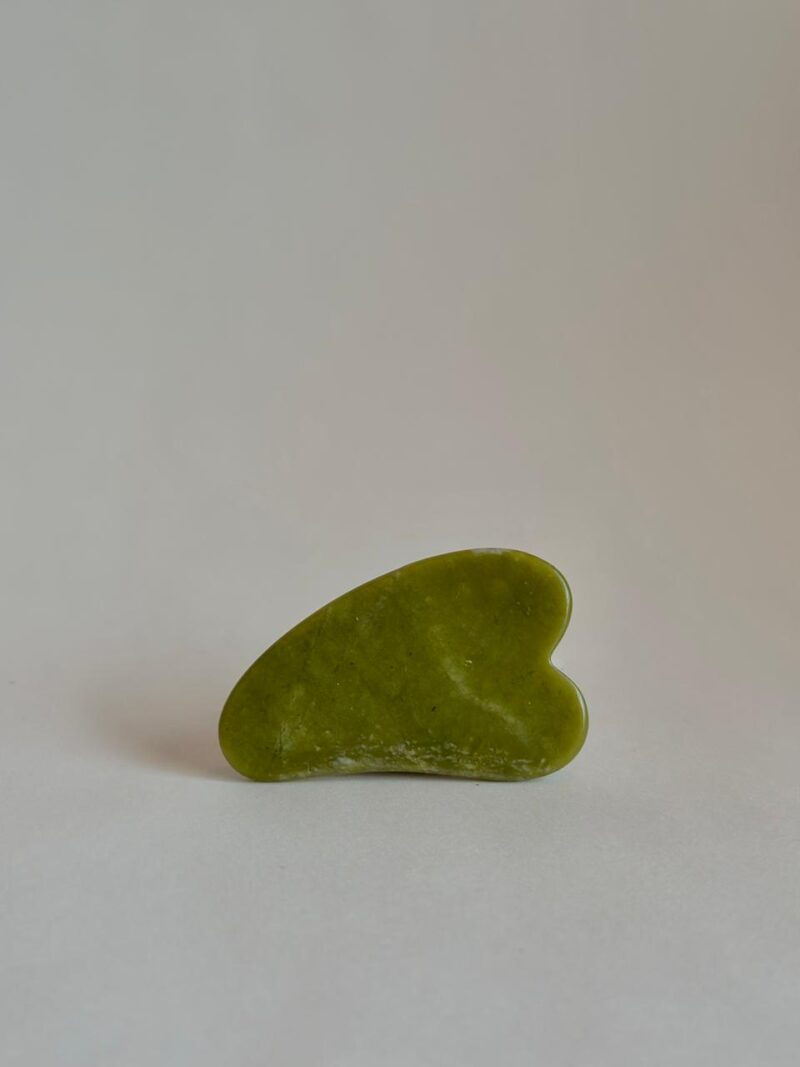 Gua Sha de Jade - Imagen 2