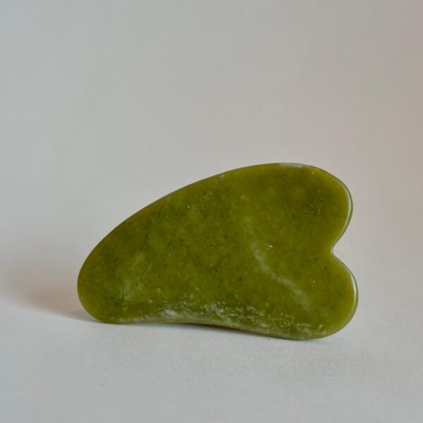 Gua Sha de Jade
