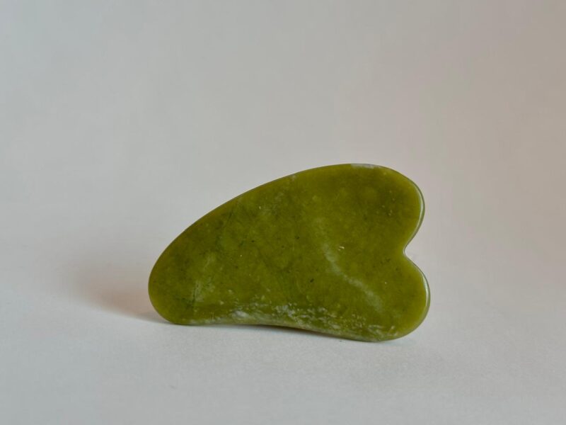 Gua Sha de Jade