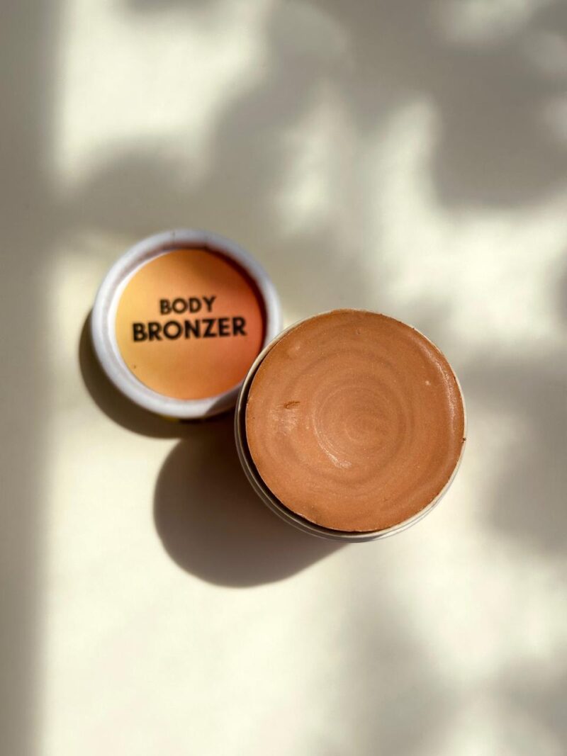 Bronceador de Zanahoria - Imagen 2