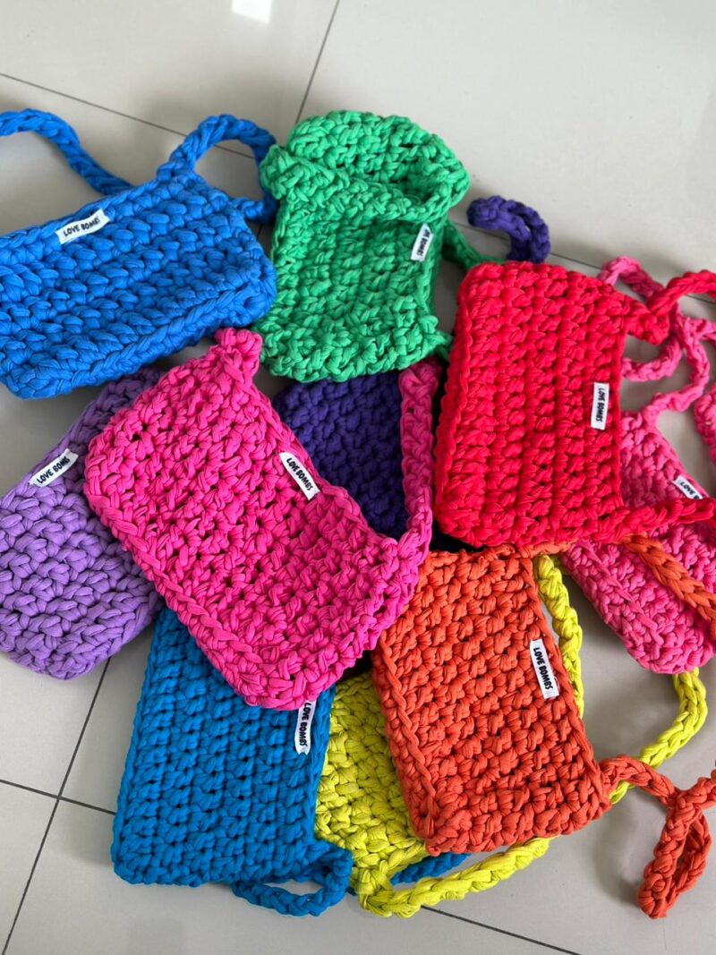 Bolsa Colores - Imagen 2
