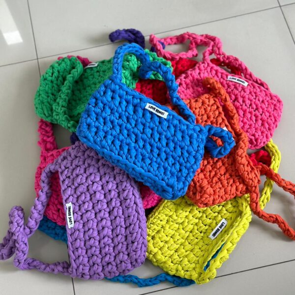 Bolsa Colores