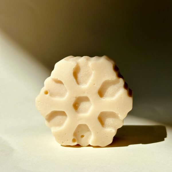 Crema Corporal de Manzana y Canela
