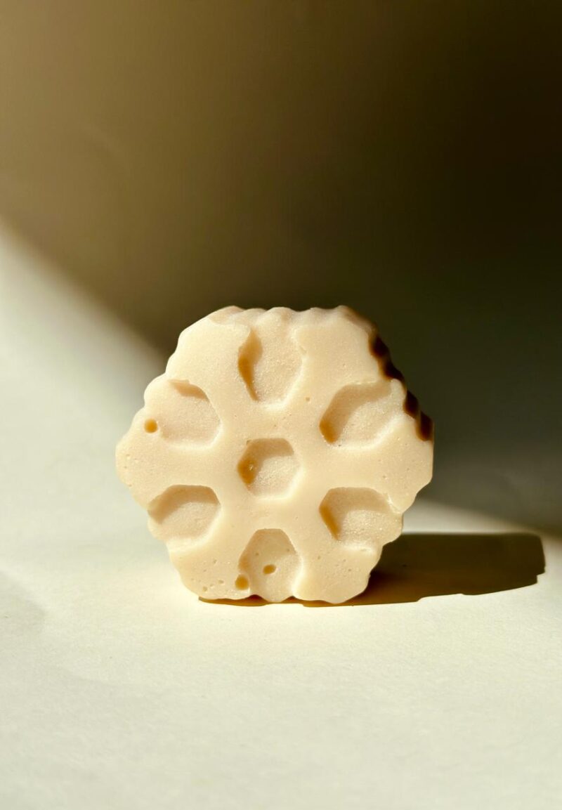 Crema Corporal de Manzana y Canela
