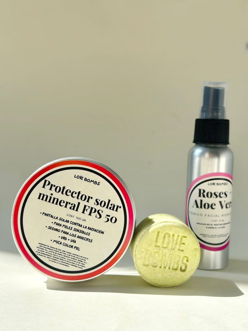 Kit Facial