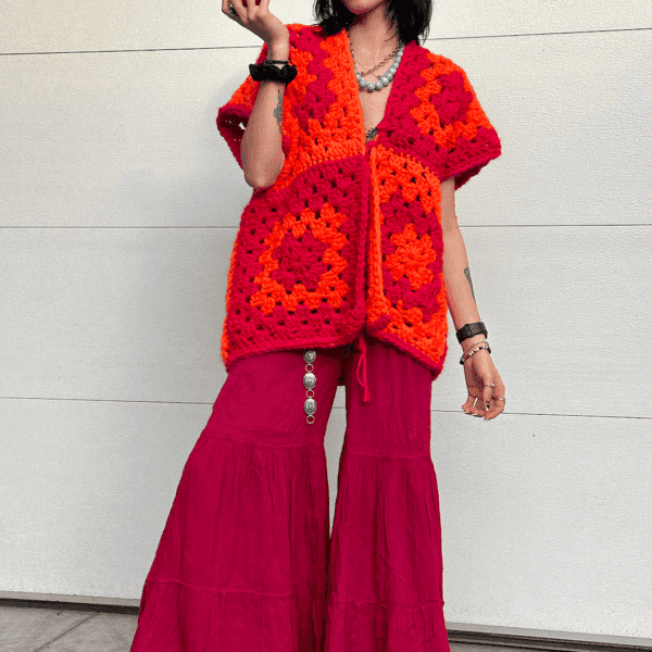 Crochet