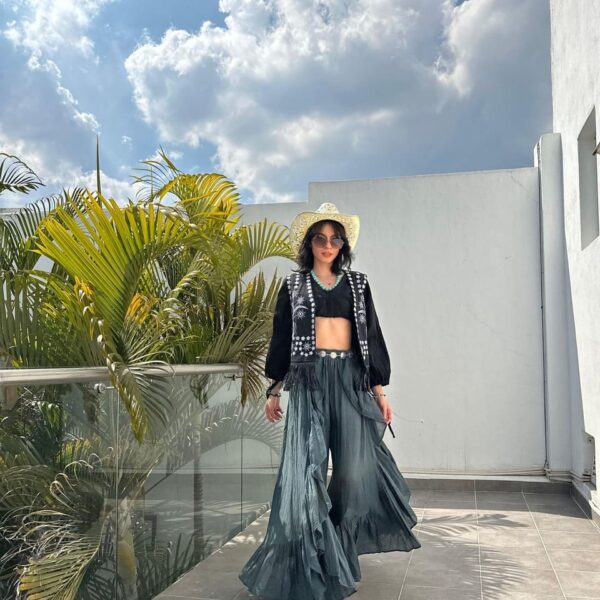Pantalones