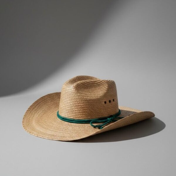 Sombrero De Yute