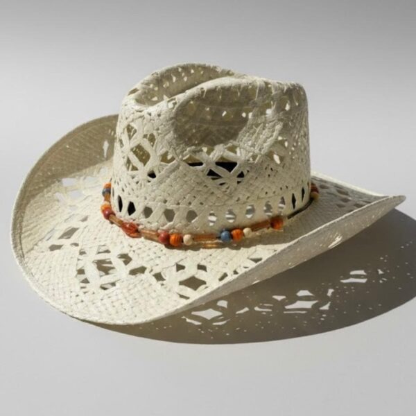 Sombrero Blanco
