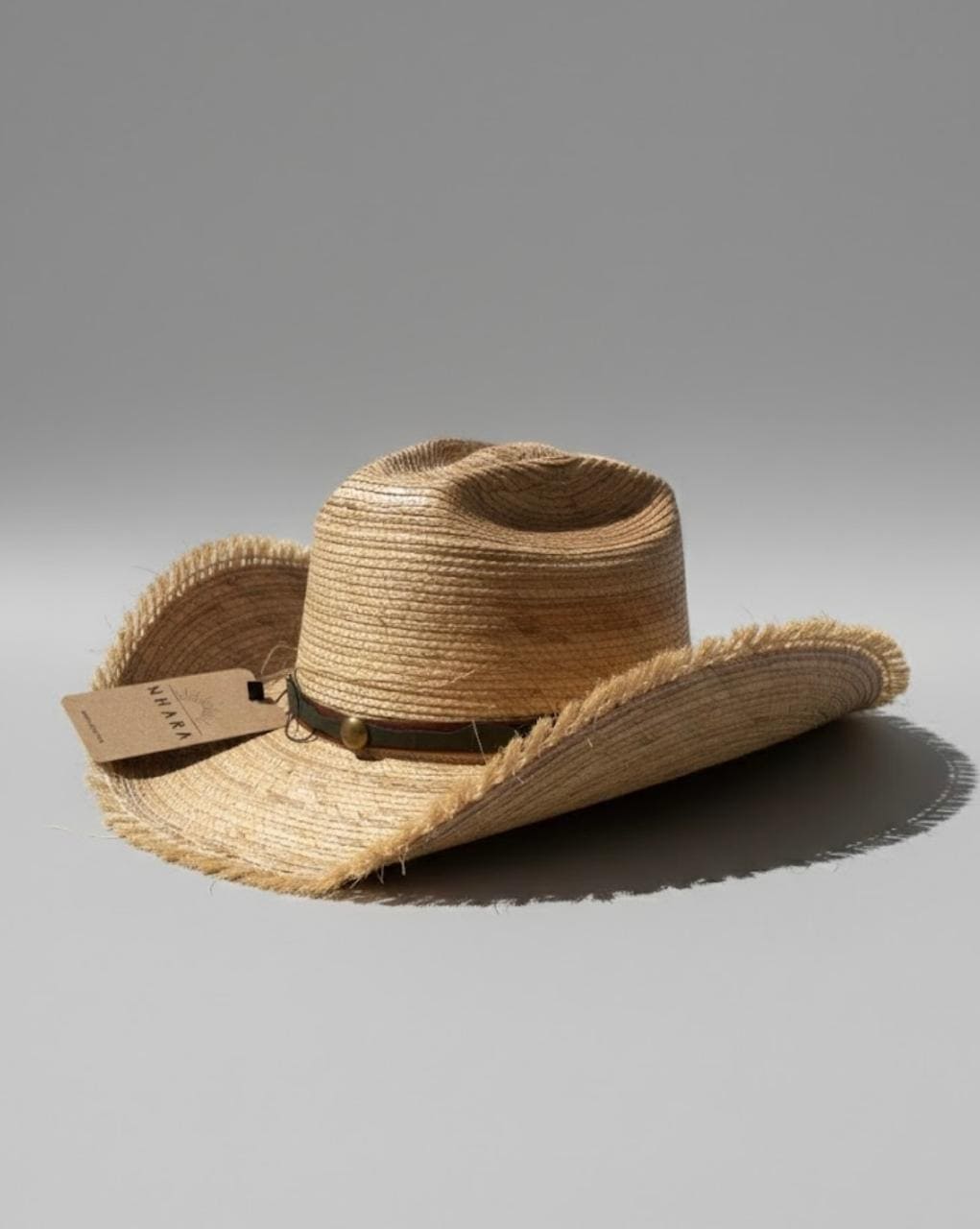 Sombrero De Paja