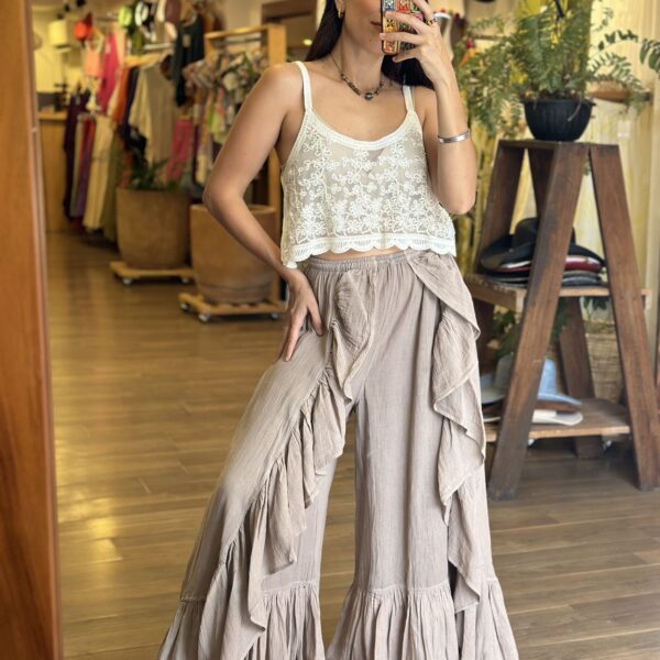 Pantalon Calypso Arena