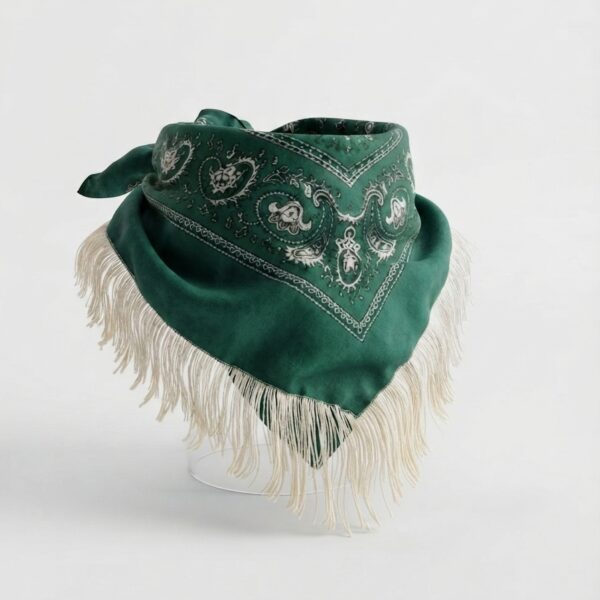 Paliacate Velvet Moss (Temporada)