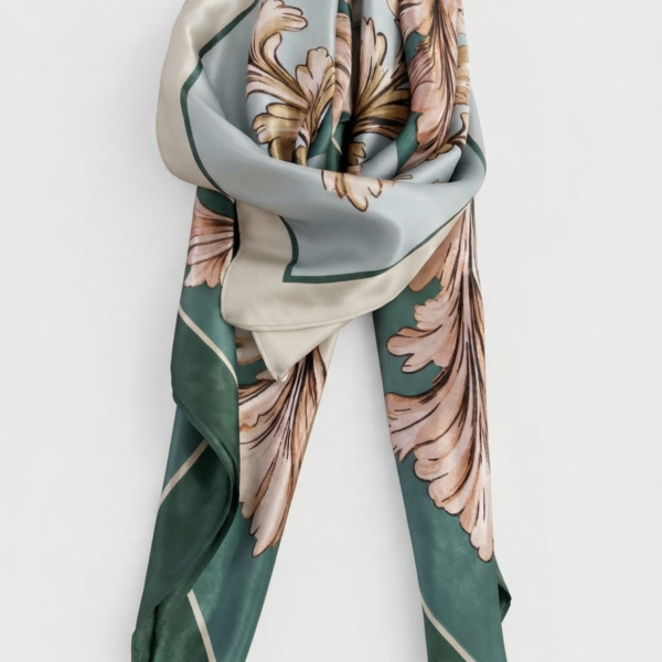 Bandana Verde/Acua Grande