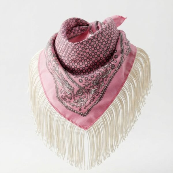 Paliacate Desert Rose (Temporada)