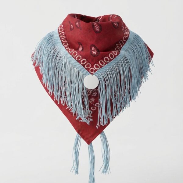 Paliacate Western Fringe (Temporada)