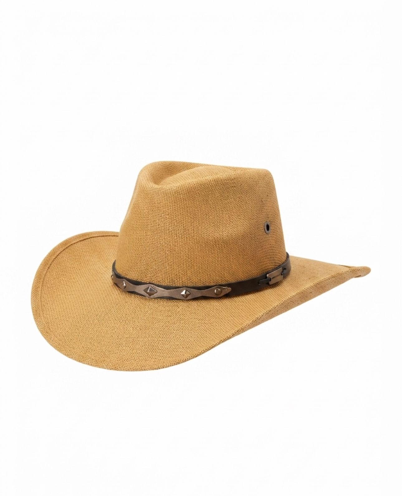 Sombrero Vaquero Mostaza